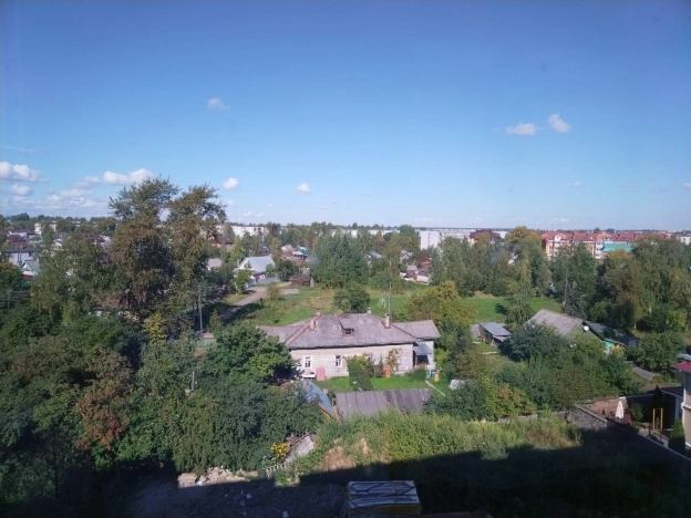 Купить квартиру в Вологодской области. Вариант № 3654773, 21, площадь -  квм, цена 12500000 рублей