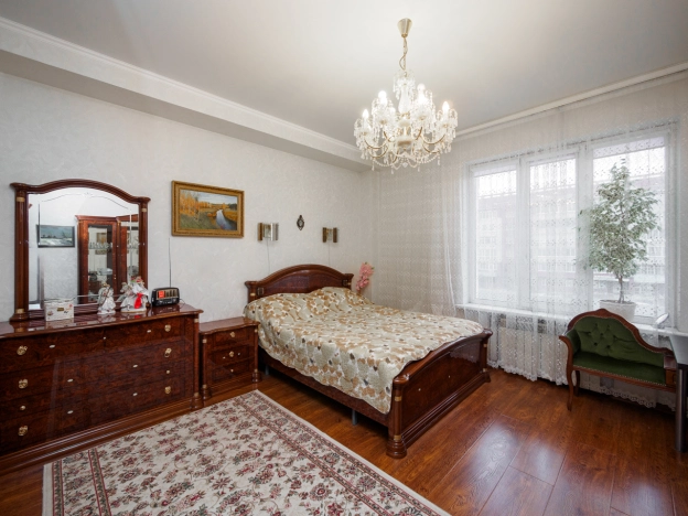 Купить квартиру в Омске. Вариант № 9992262, 0, площадь -  квм, цена 6990000 рублей