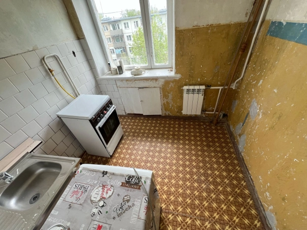 . Вариант № 36654, 11, площадь - 40.3 квм, цена 6270000 рублей