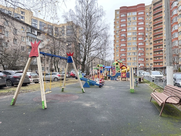 Купить многокомнатную квартиру у метро Волгоградский проспект в Москве. Вариант № 10242910, 12, площадь -  квм, цена 26000000 рублей