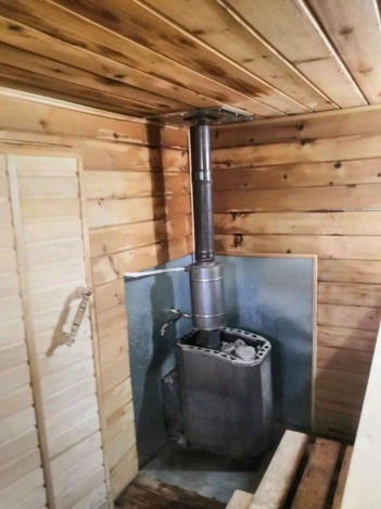 Купить дом в Тюменской области. Вариант № 43390, 21, площадь -  квм, цена 4100000 рублей