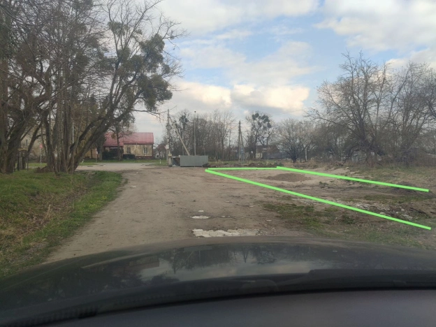 Купить земельный участок в Калининграде. Вариант № 8892737, 8, площадь -  квм, цена 1000000 рублей