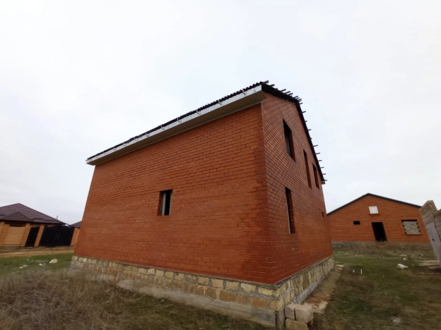 Купить дом в районе Южный в Элисте. Вариант № 17603, 0, площадь -  квм, цена 4000000 рублей