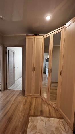 Купить трехкомнатную квартиру на улице Петухова в Новосибирске. Вариант № 54747, 11, площадь -  квм, цена 6350000 рублей