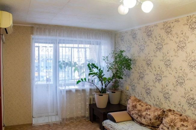 Купить многокомнатную квартиру в Республике Башкортостан. Вариант № 31362, 2, площадь -  квм, цена 4150000 рублей