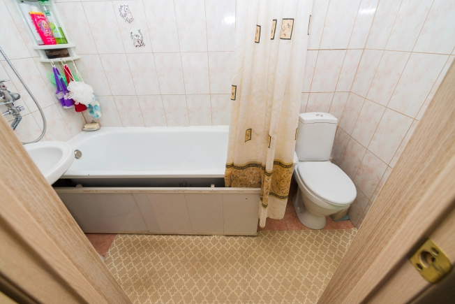 Купить однокомнатную квартиру в районе Железнодорожный в Рязани. Вариант № 8599933, 7, площадь -  квм, цена 3200000 рублей