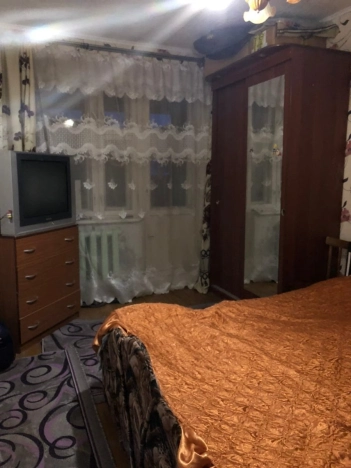 Купить квартиру на улице Школьная в Вологодской области. Вариант № 1641, 7, площадь -  квм, цена 950000 рублей