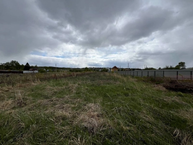 Купить земельный участок на улице 2-й проезд Добролюбова в Пензе. Вариант № 39722, 3, площадь -  квм, цена 2800000 рублей