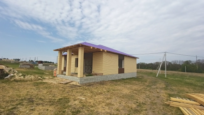 . Вариант № 2665622, 5, площадь - 126 квм, цена 6900000 рублей