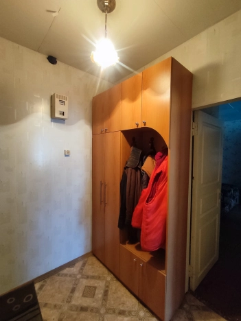 Купить двухкомнатную квартиру в Микрорайоне Ефимьево, Вязники в Вязниках. Вариант № 14029, 15, площадь - квм, цена 850000 рублей