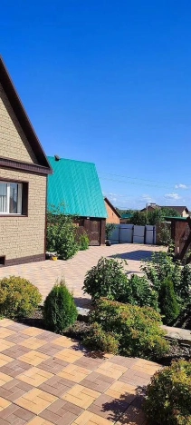 Купить дом в Микрорайоне Советский, Стерлитамак в Стерлитамаке. Вариант № 27571, 4, площадь -  квм, цена 12200000 рублей