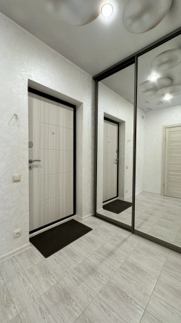 . Вариант № 56803, 5, площадь - 41 квм, цена 5790000 рублей