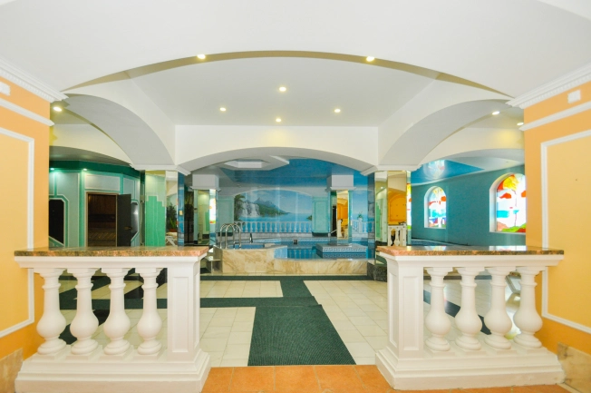 Купить помещения под гостиницу в Новосибирске. Вариант № 1345749, 27, площадь -  квм, цена 480000000 рублей