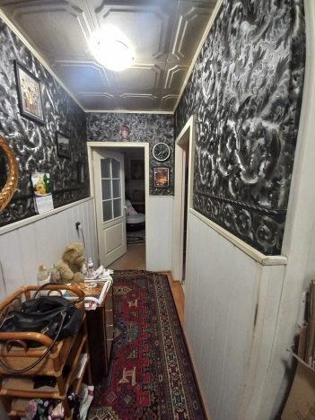 . Вариант № 15513, 7, площадь - 57.6 квм, цена 4500000 рублей