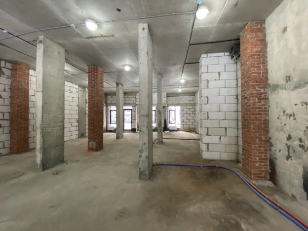 Снять коммерческую недвижимость в Москве. Вариант № 4165, 5, площадь - квм, цена 285200 рублей