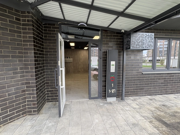 Купить Студию на улице Батумское шоссе в Краснодарском крае. Вариант № 10341419, 12, площадь -  квм, цена 4100000 рублей