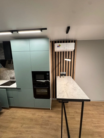 Купить Студию в районе Октябрьский в Новосибирске. Вариант № 7841832, 12, площадь -  квм, цена 7299999 рублей