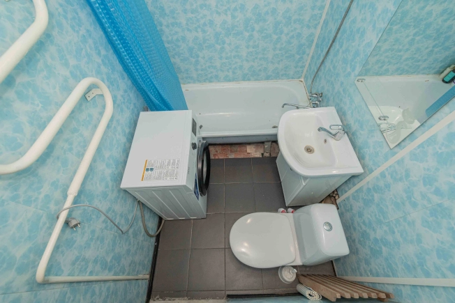 Купить двухкомнатную квартиру на улице Мира в Владимире. Вариант № 8209210, 12, площадь -  квм, цена 4350000 рублей