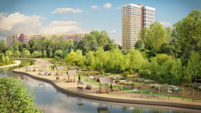 Купить квартиру в новостройках в Рязани. Вариант № 8429908, 6, площадь -  квм, цена 4100000 рублей