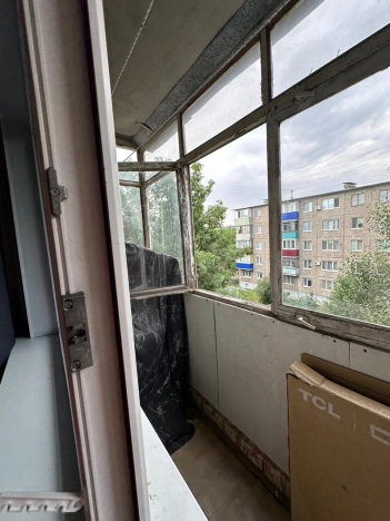 Купить квартиру на улице проспект Ленина в Орске. Вариант № 52672, 2, площадь -  квм, цена 2950000.0000 рублей