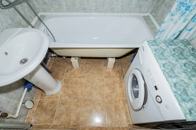 . Вариант № 27336, 15, площадь - 52.6 квм, цена 5150000 рублей