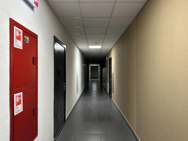 . Вариант № 46395, 7, площадь - 35.5 квм, цена 4890000 рублей