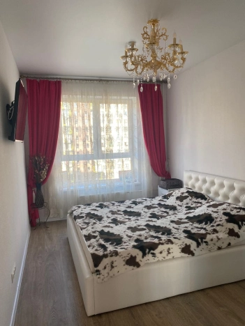 Купить двухкомнатную квартиру на вторичке в Видном. Вариант № 59224, 0, площадь -  квм, цена 10500000 рублей