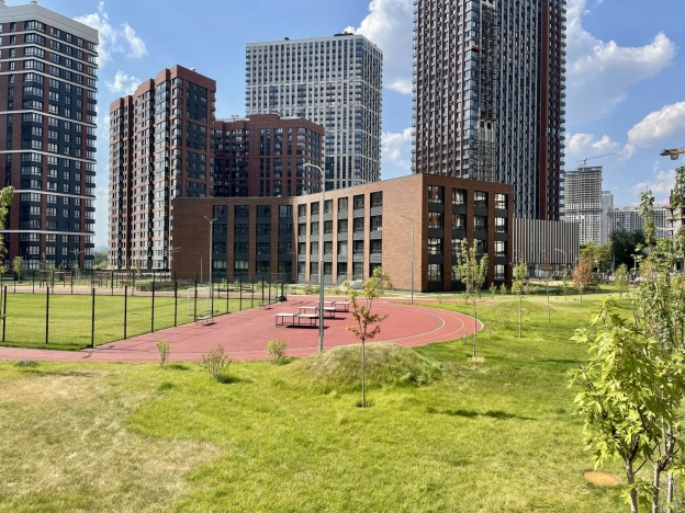 Купить квартиру в районе Хорошёво-Мнёвники в Москве. Вариант № 1146849, 35, площадь - квм, цена 37000000.0000 рублей