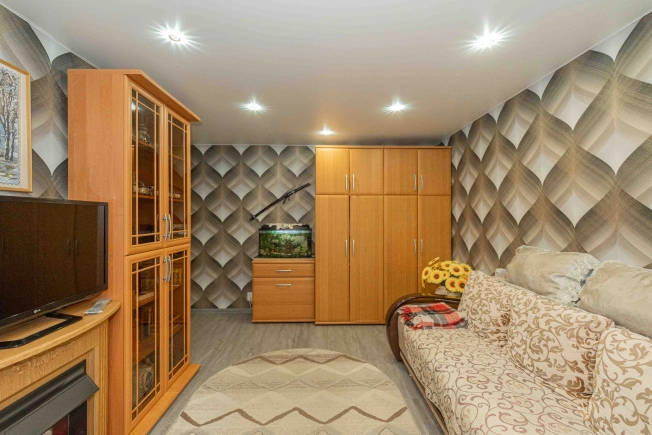 . Вариант № 8701217, 3, площадь - 33.3 квм, цена 4700000 рублей