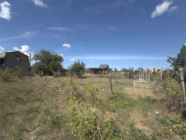 Купить земельный участок в Керчи. Вариант № 911031, 5, площадь -  квм, цена 1200000 рублей