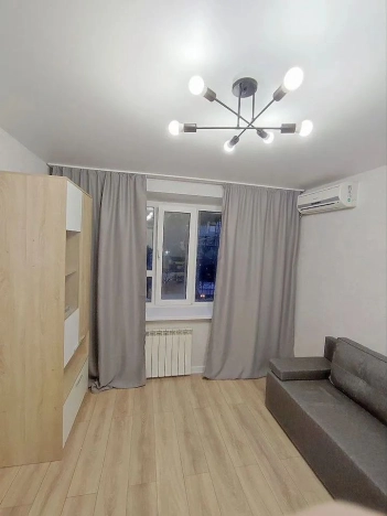 Купить однокомнатную квартиру в районе Октябрьский в Ростове-на-Дону. Вариант № 527795, 7, площадь -  квм, цена 2690000 рублей