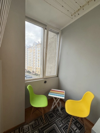 Снять квартиру в Калининграде. Вариант № 10232791, 3, площадь -  квм, цена 32000 рублей