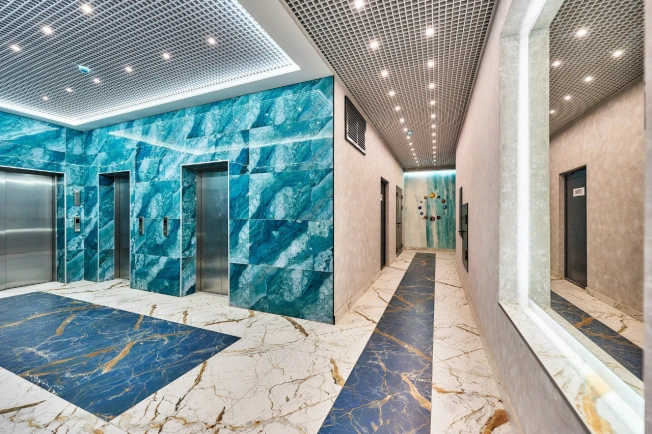 Купить однокомнатную квартиру в районе Ленинский в Воронеже. Вариант № 5266984, 9, площадь -  квм, цена 8630000 рублей