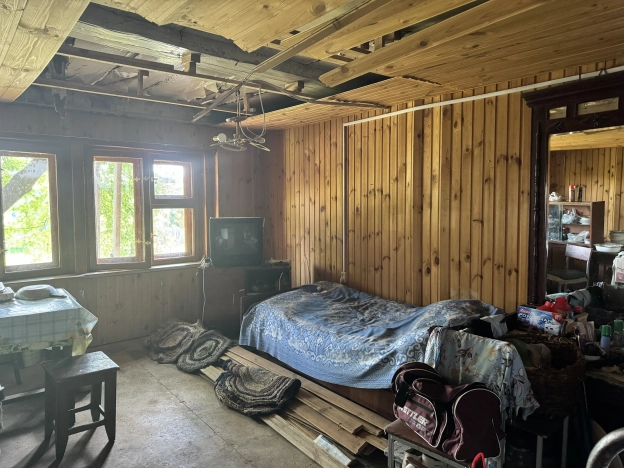 Купить дом в Владимире. Вариант № 10054, 17, площадь - квм, цена 1100000 рублей