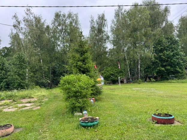 Купить двухкомнатную квартиру на улице Школьная в Калужской области. Вариант № 334811, 22, площадь -  квм, цена 1300000 рублей