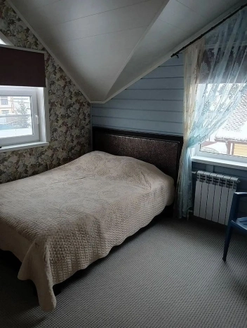 . Вариант № 60890, 11, площадь - 126 квм, цена 10500000 рублей