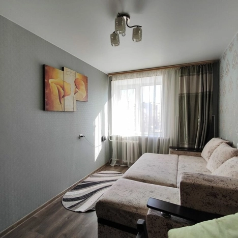 . Вариант № 2986755, 1, площадь - 58.4 квм, цена 4900000 рублей