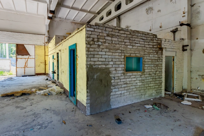 Купить здания в Кондопоге. Вариант № 49668, 20, площадь -  квм, цена 19500000 рублей