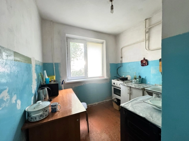 . Вариант № 43908, 4, площадь - 31 квм, цена 3060000 рублей