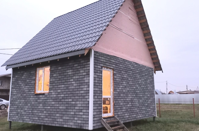 Купить дачу в Москве. Вариант № 9902088, 1, площадь -  квм, цена 2350000 рублей