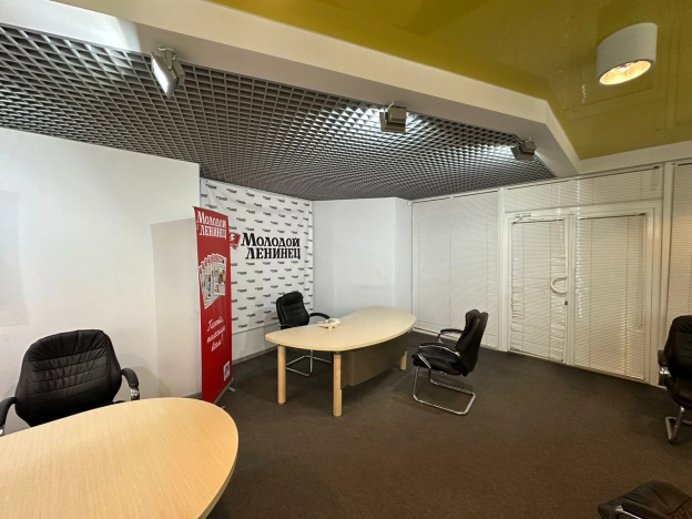 Купить здания в Пензе. Вариант № 3838910, 12, площадь - квм, цена 45000000 рублей