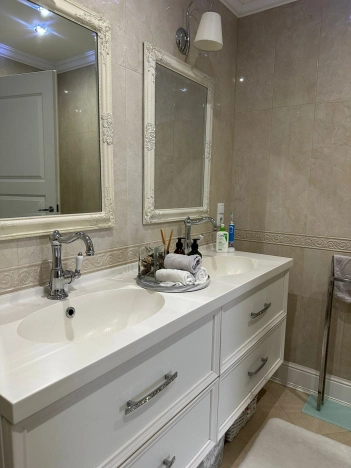 Купить таунхаус в Москве. Вариант № 3032256, 26, площадь -  квм, цена 13900000 рублей