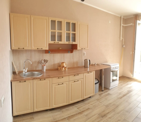 Снять квартиру в Омске. Вариант № 9430146, 1, площадь -  квм, цена 25000 рублей