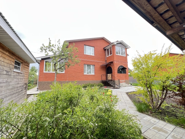 Купить дом в Коломне. Вариант № 43661, 30, площадь -  квм, цена 13990000 рублей