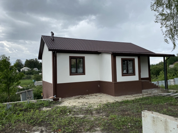 . Вариант № 57344, 0, площадь - 141 квм, цена 6200000 рублей