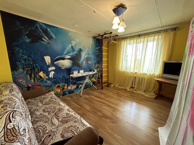 Купить трехкомнатную квартиру в Сыктывкаре. Вариант № 11250, 13, площадь -  квм, цена 5700000 рублей