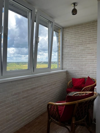 Снять квартиру в Владимире. Вариант № 9997253, 11, площадь -  квм, цена 40000 рублей