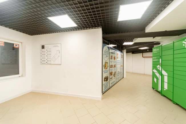 Купить коммерческую недвижимость свободного назначения в Санкт-Петербурге. Вариант № 15965, 4, площадь -  квм, цена 17700000 рублей