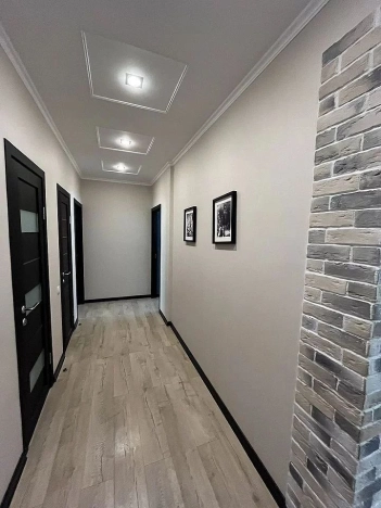 . Вариант № 52455, 5, площадь - 84.7 квм, цена 10889999 рублей