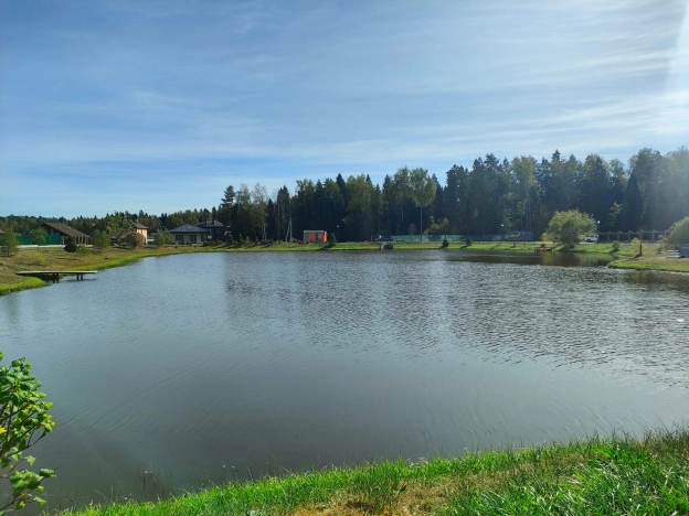 Купить земельный участок в Сергиеве Посаде. Вариант № 14360, 15, площадь -  квм, цена 7850000 рублей